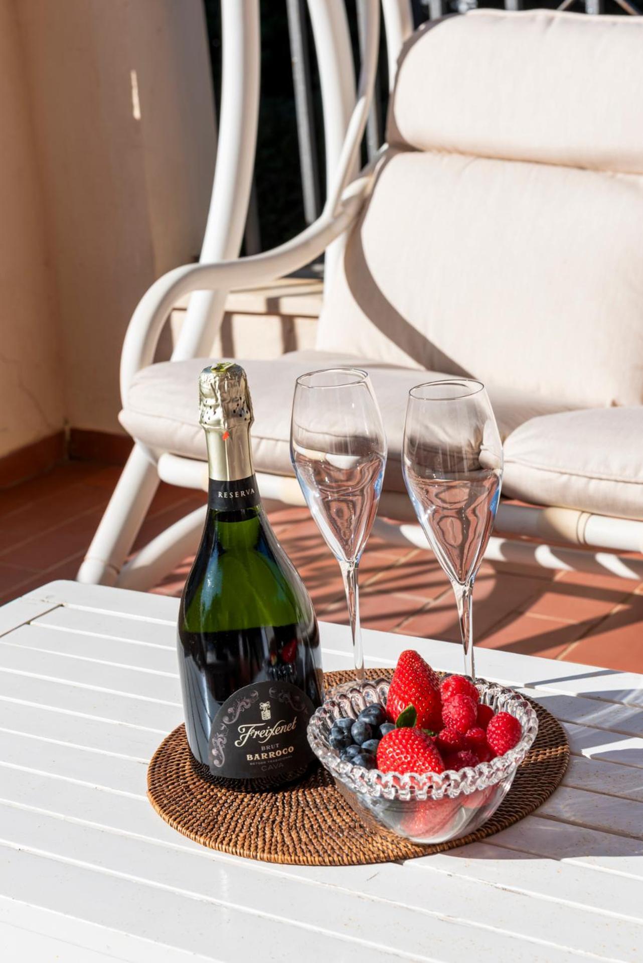 Apartamento 1 Bedroom In Andalucía Del Mar - Puerto Banús