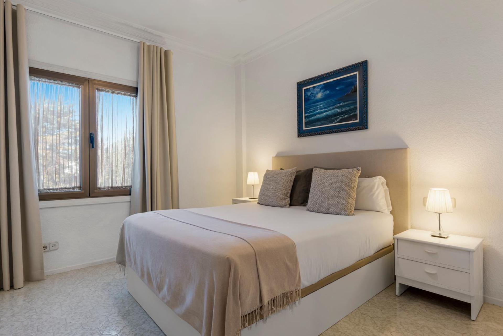 1 Bedroom In Andalucía Del Mar - Puerto Banús * Marbella